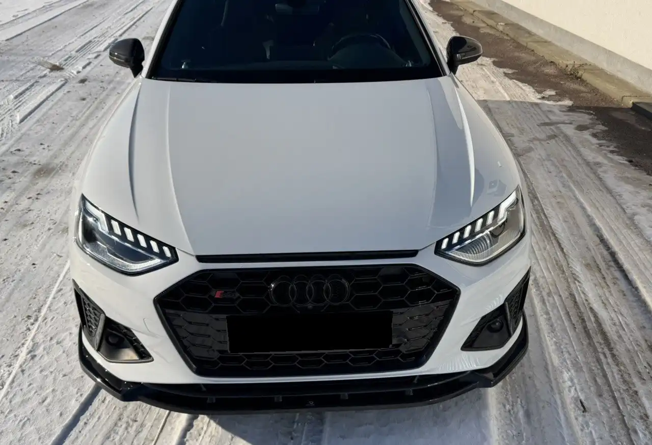 Продажа Audi S4 2022 B9 (FL) Quattro 3.0 TFSI - Легковые автомобили (Авто) в Махачкала