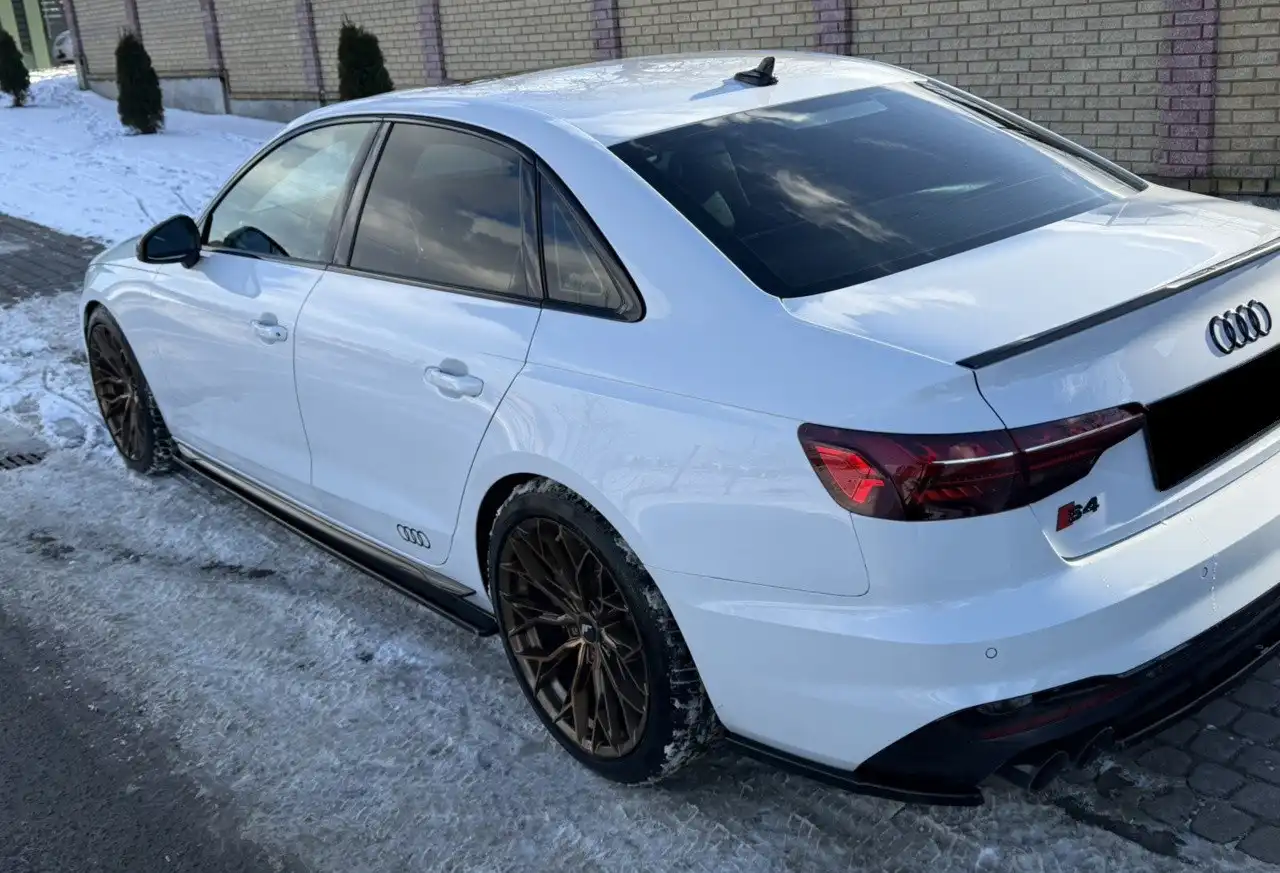 Продажа Audi S4 2022 B9 (FL) Quattro 3.0 TFSI - Легковые автомобили (Авто) в Махачкала