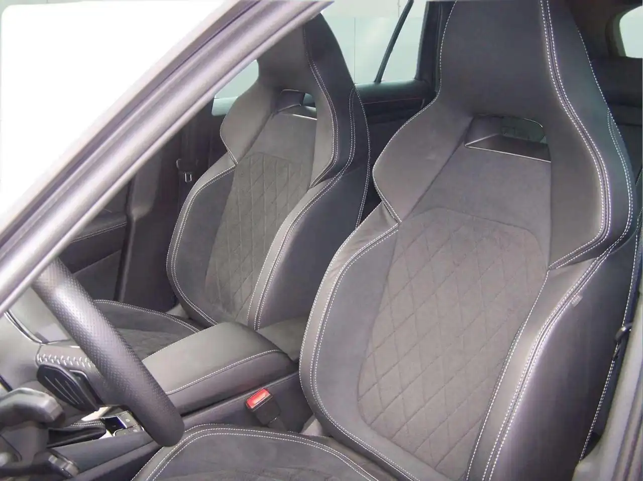 Skoda Kodiaq 2023 с пробегом 14 000 км - Авто в Махачкала