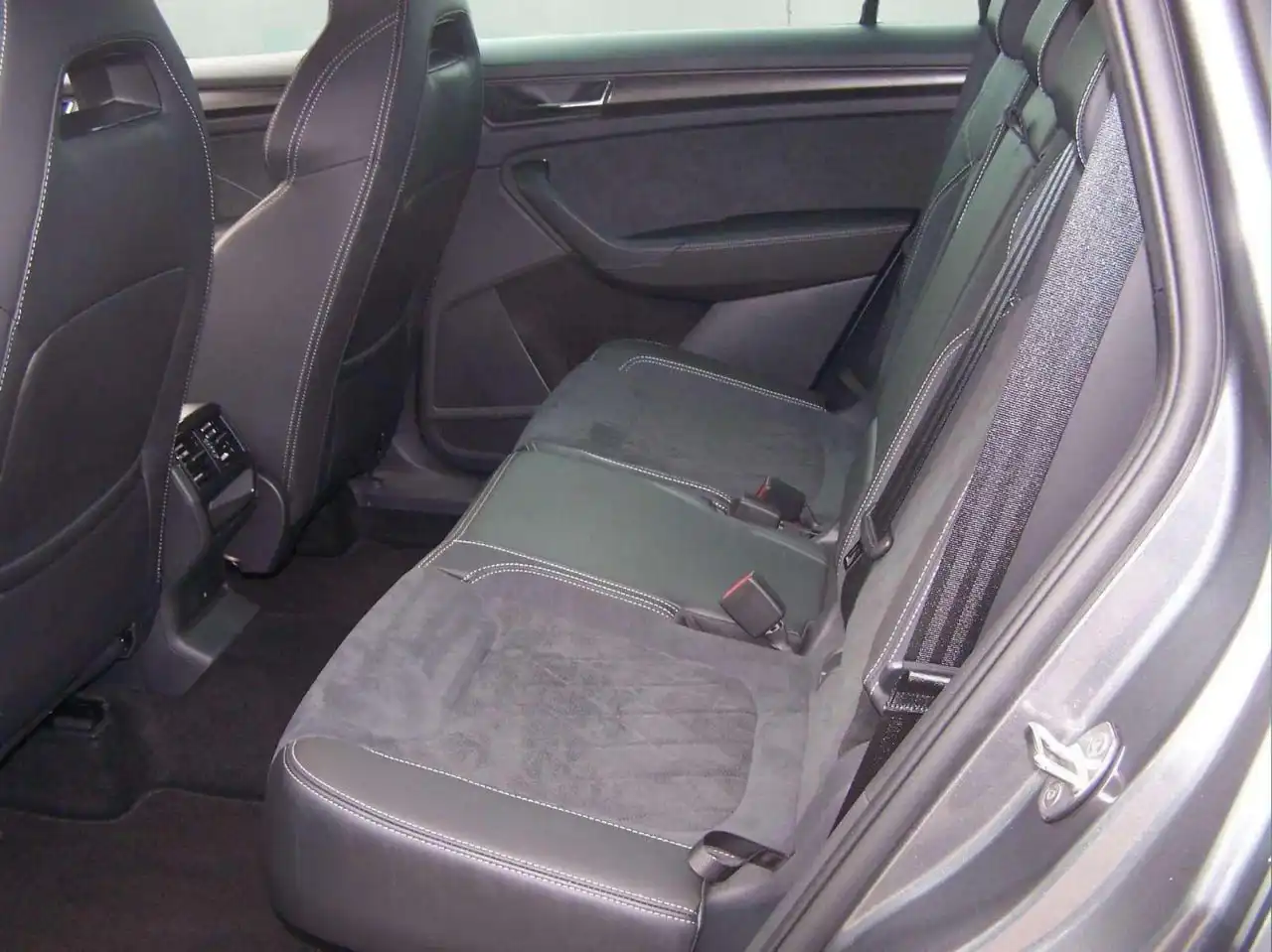 Skoda Kodiaq 2023 с пробегом 14 000 км - Авто в Махачкала