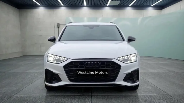 Audi A4 2024 с пробегом 30 000 км - Внедорожники/кроссоверы в Махачкала