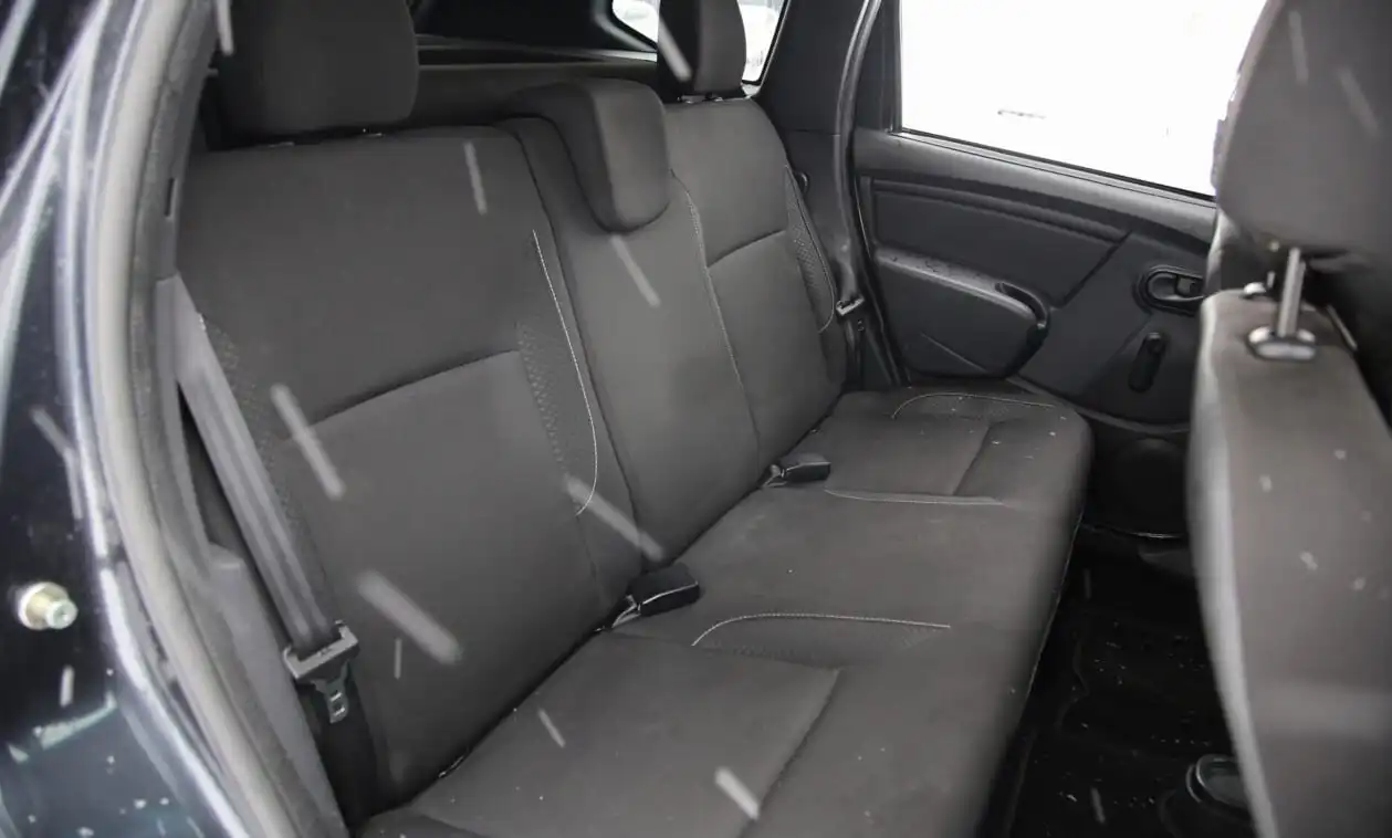 Renault Duster 2016 дизель 1.5 л - Легковые автомобили (Авто) в Махачкала