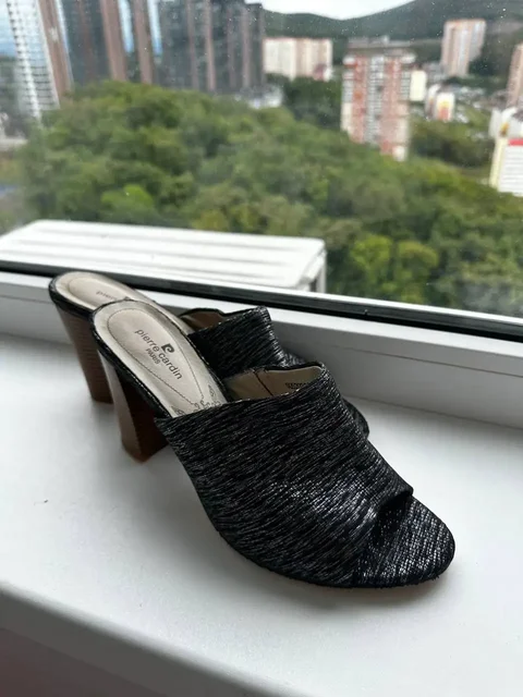 Женская обувь размер 40 - Спортивная одежда в Владивосток