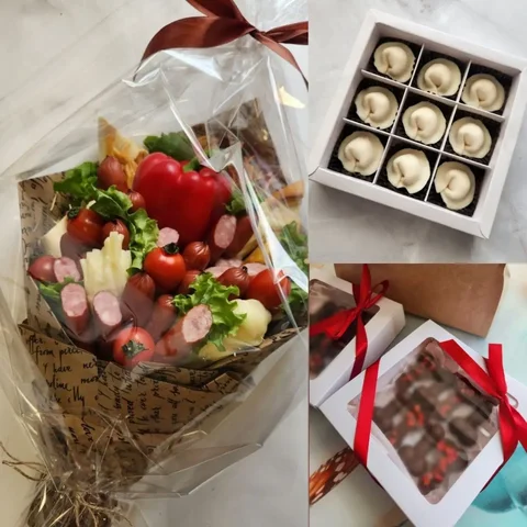 Оригинальный подарок с доставкой во Владивосток - Рыболовство в Владивосток