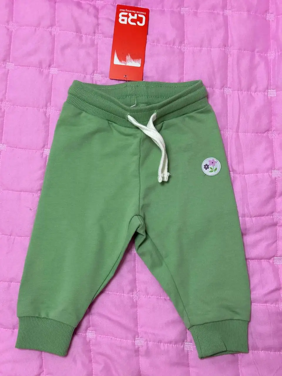 Продам новые штаны большемерят - Штаны/брюки (Одежда) в Владивосток