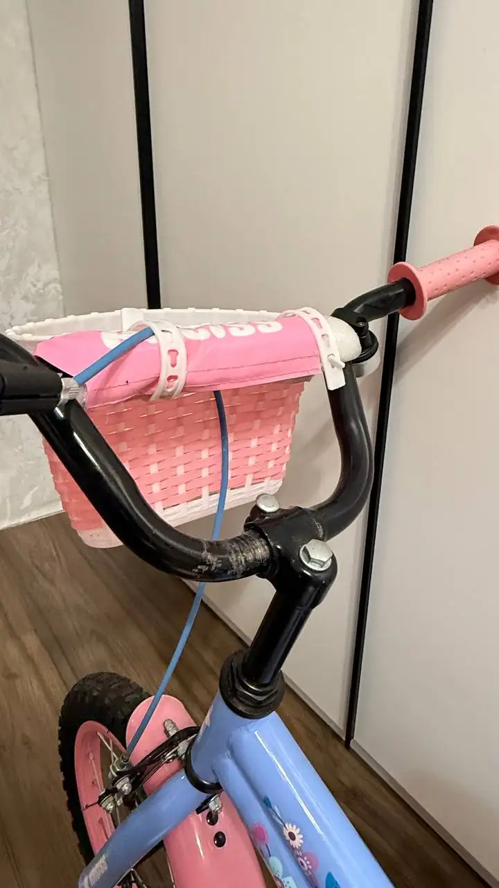 Детский велосипед Чуркин 3-6 лет - Велосипеды (Товары для детей) в Владивосток