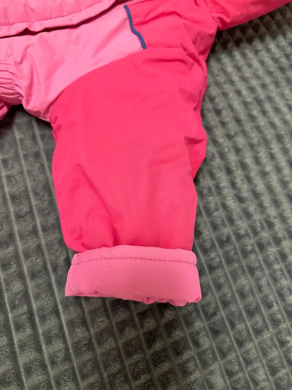 Зимний комбинезон на девочку XL 68-74 - Одежда (Товары для детей) в Владивосток