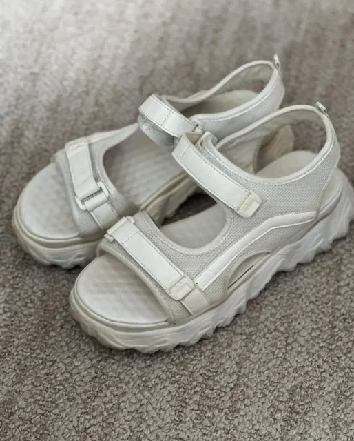 Женская летняя обувь размер 40 - Спортивная одежда в Владивосток