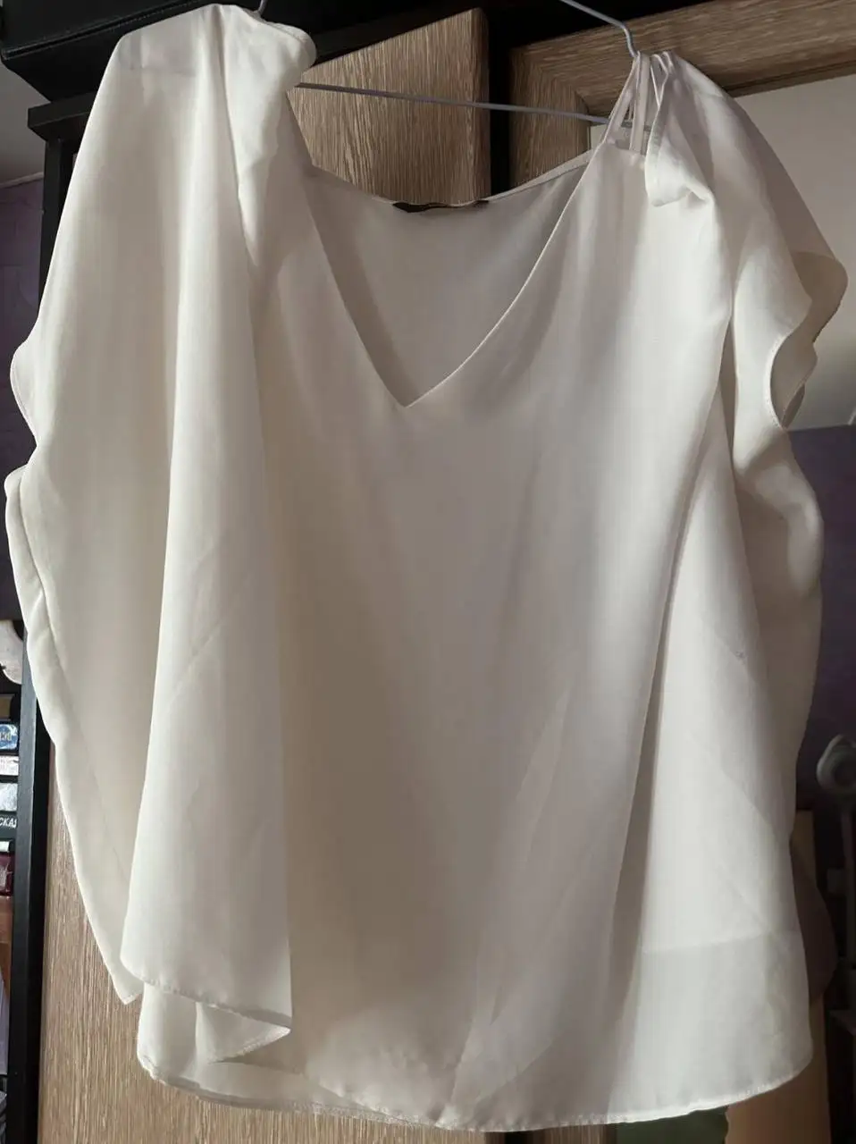 Продам блузку женскую шёлковую - Женская одежда (Одежда) в Владивосток