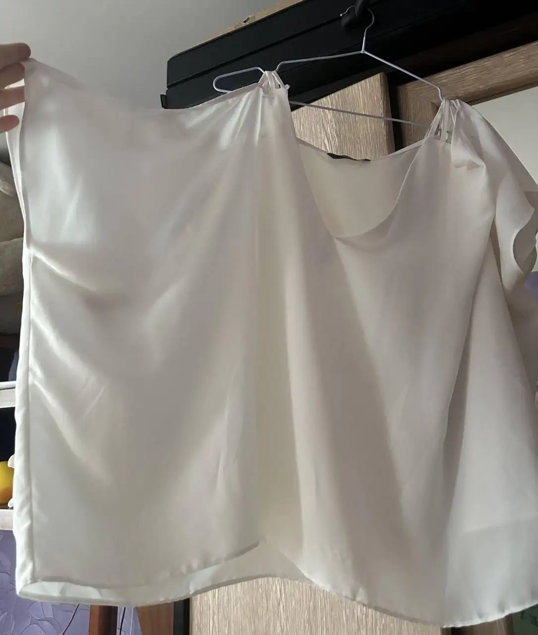 Продам блузку женскую шёлковую - Женская одежда (Одежда) в Владивосток