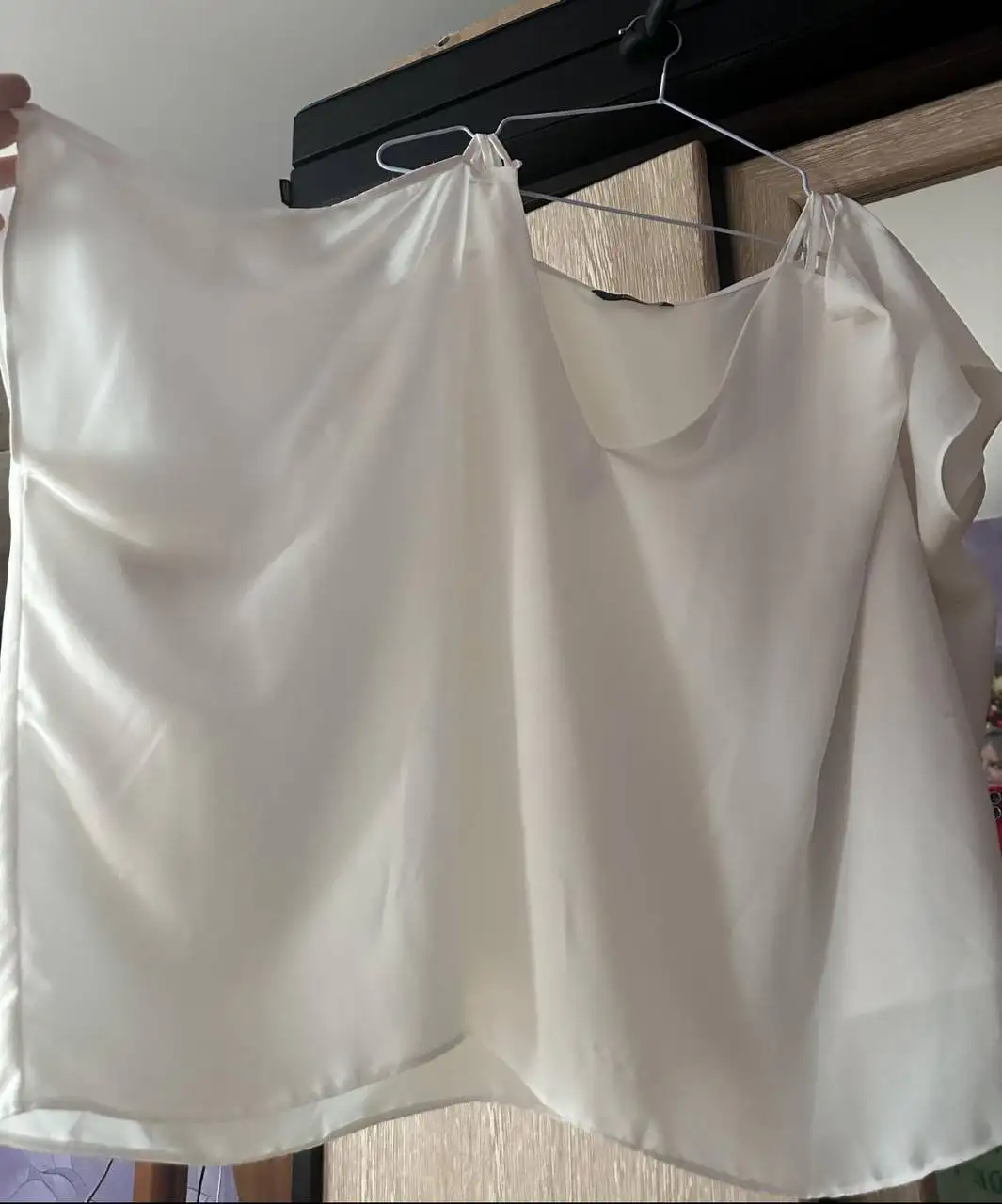 Продам блузку женскую шёлковую - Женская одежда (Одежда) в Владивосток