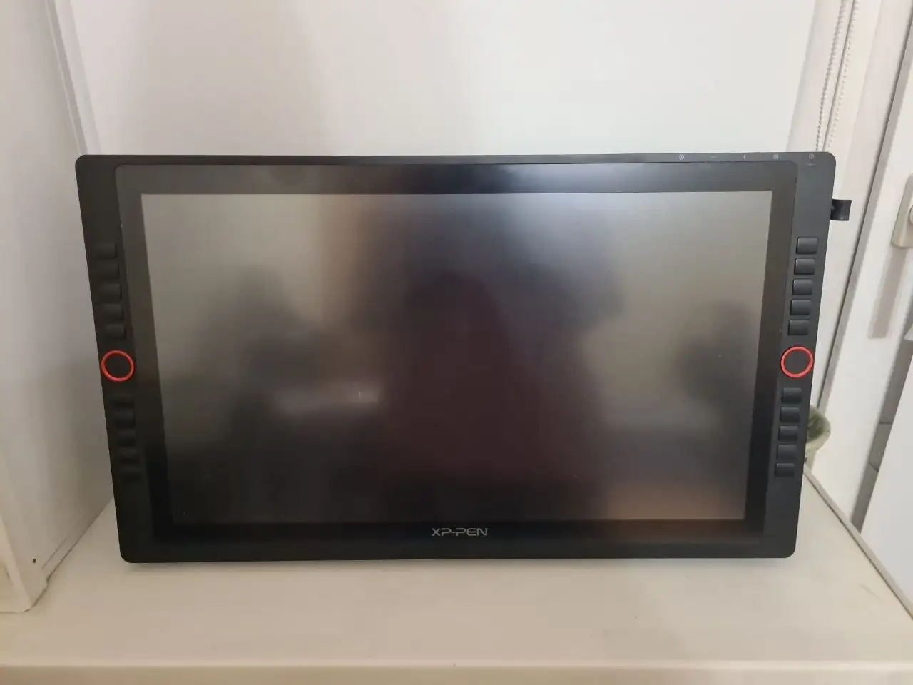 Графический планшет XP PEN Artist 22R Pro - Планшеты (Электроника) в Владивосток