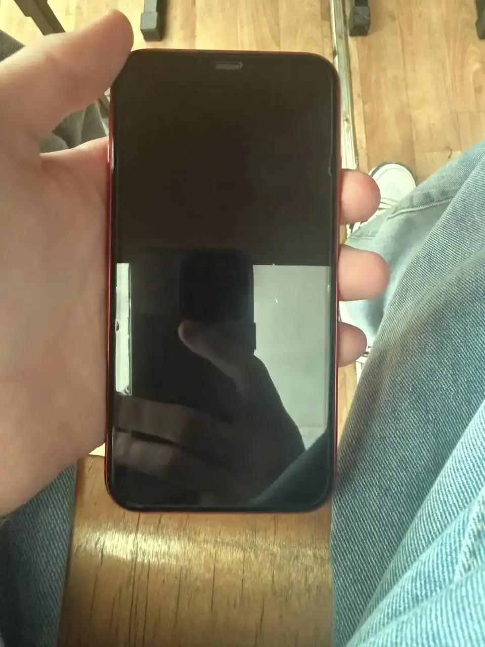 Обмен iPhone 11 128GB на Android - Смартфоны (Электроника) в Владивосток