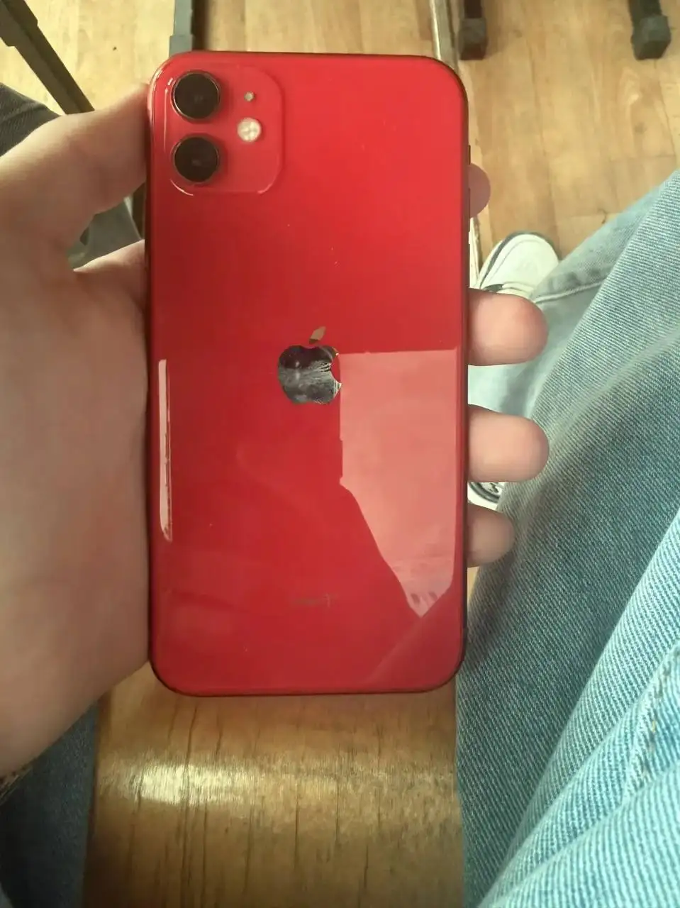 Обмен iPhone 11 128GB на Android - Смартфоны (Электроника) в Владивосток