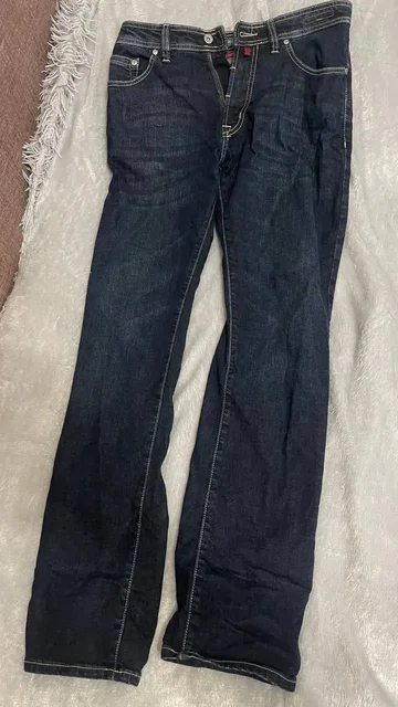 Джинсы Pierre Cardin оригинал из Франции - Специальная одежда в Владивосток