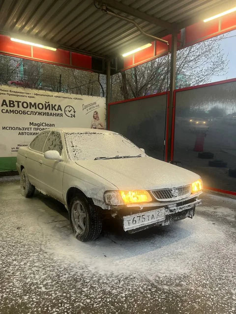 Продам авто на ходу - null в Владивосток