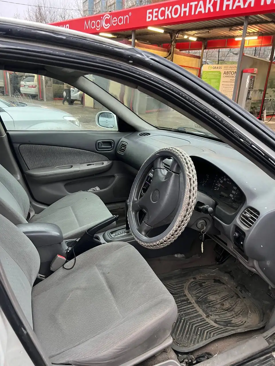 Продам авто на ходу - Авто в Владивосток