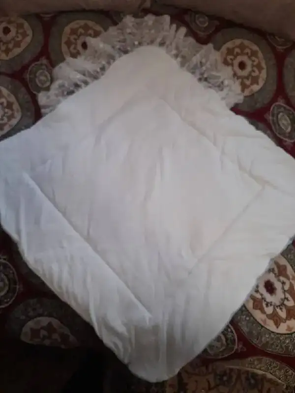 Комплект для новорожденного: конверт на флисе и костюмчик - Одежда для новорожденных (Товары для детей) в Владивосток