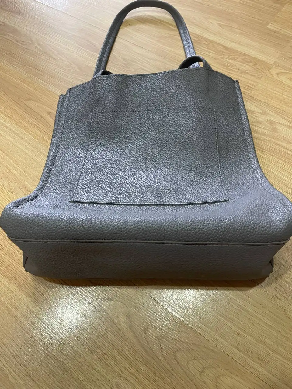 Сумка новая, вместительная - Барахолка в Владивосток