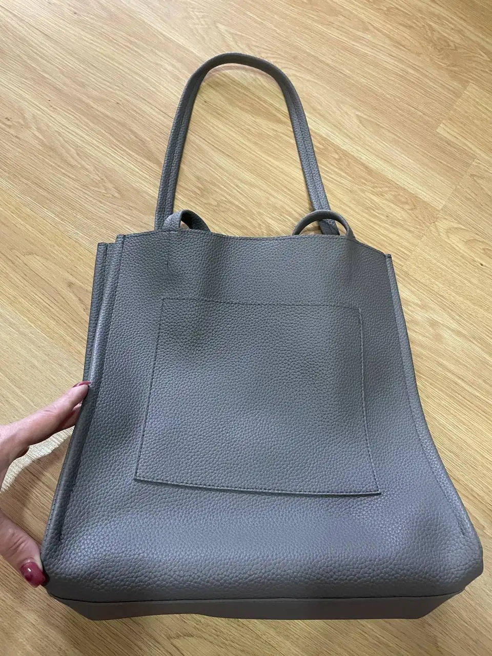 Сумка новая, вместительная - Барахолка в Владивосток