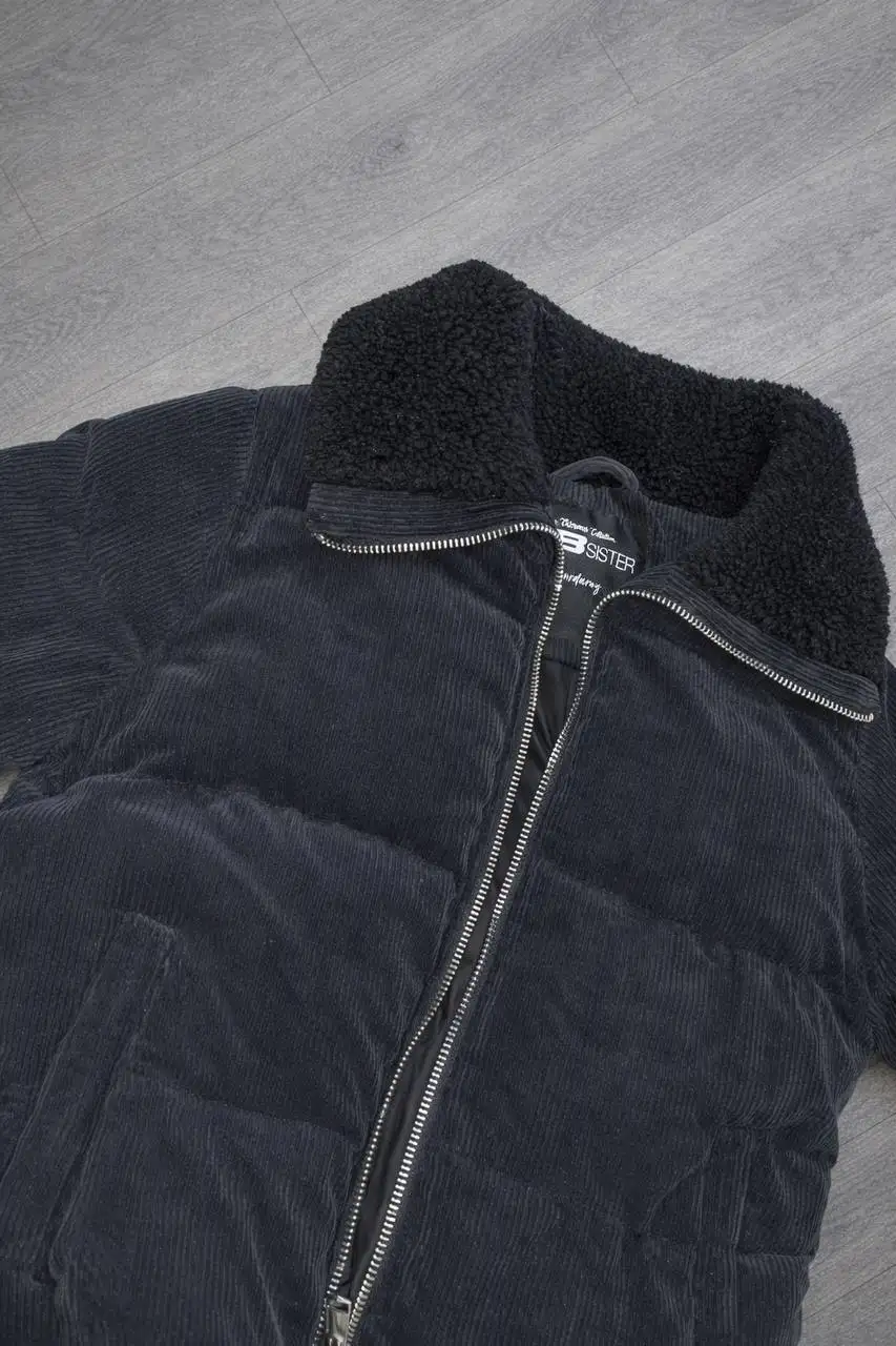 Продам новую мужскую зимнюю куртку - Верхняя одежда (Одежда) в Владивосток