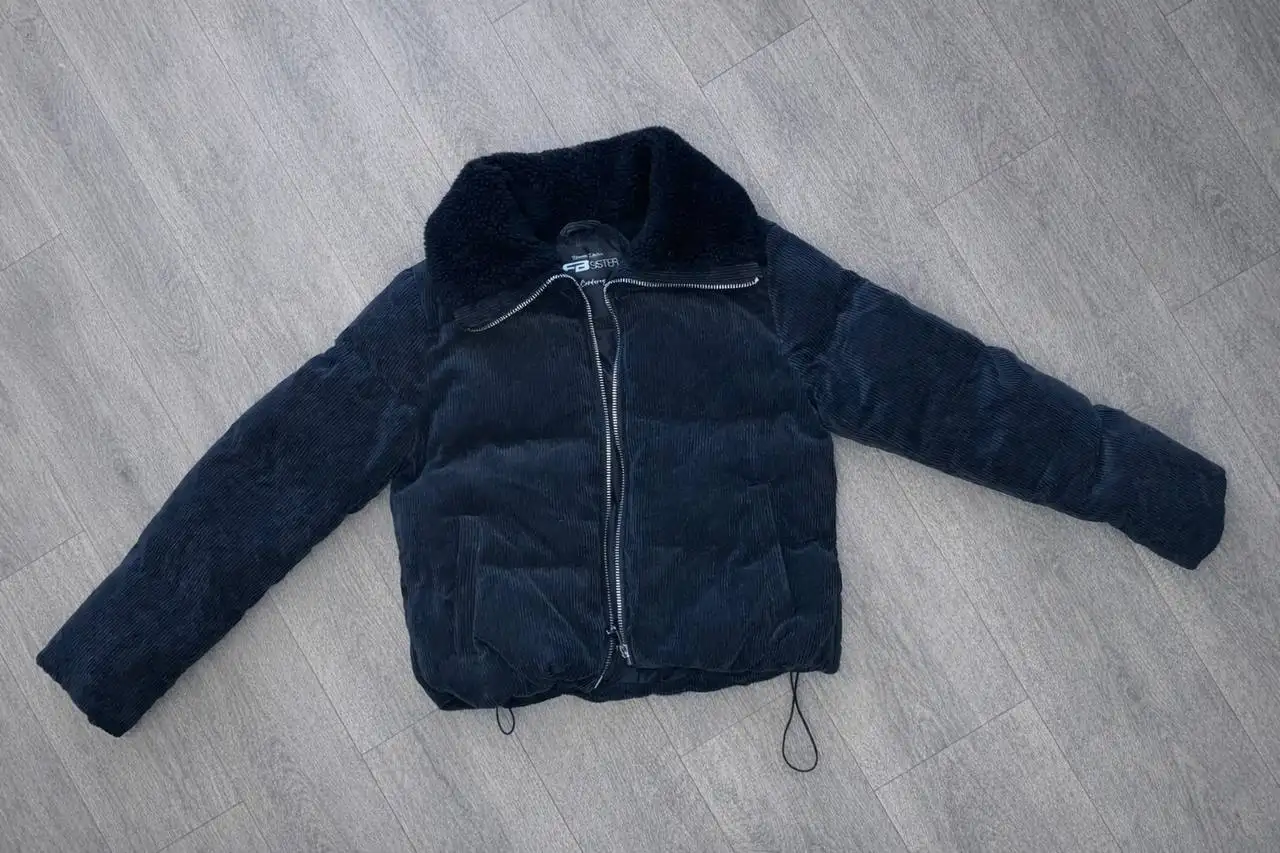 Продам новую мужскую зимнюю куртку - Верхняя одежда (Одежда) в Владивосток