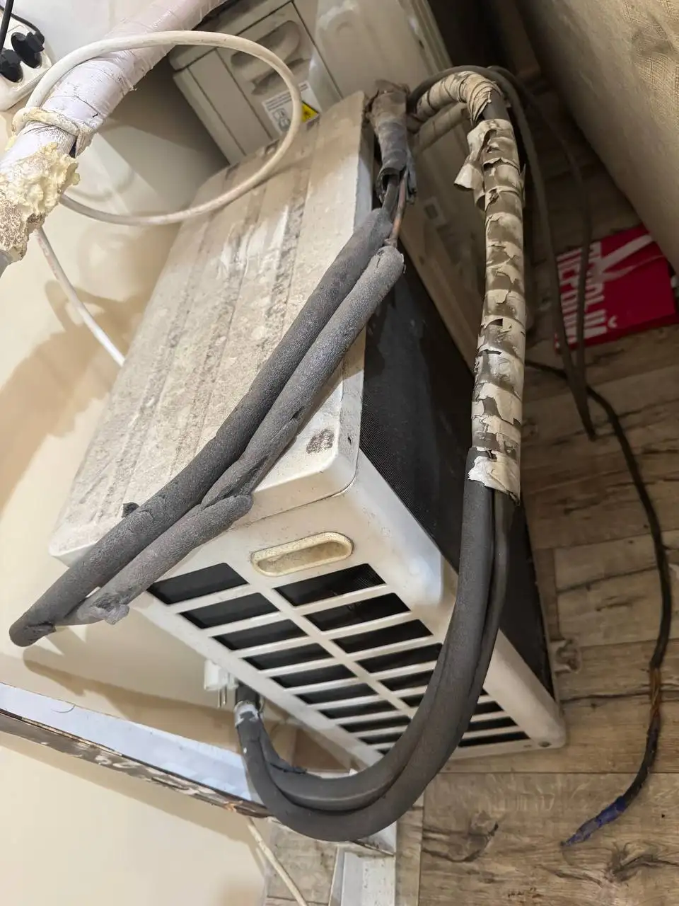 Продам кондиционер - Электроника в Владивосток