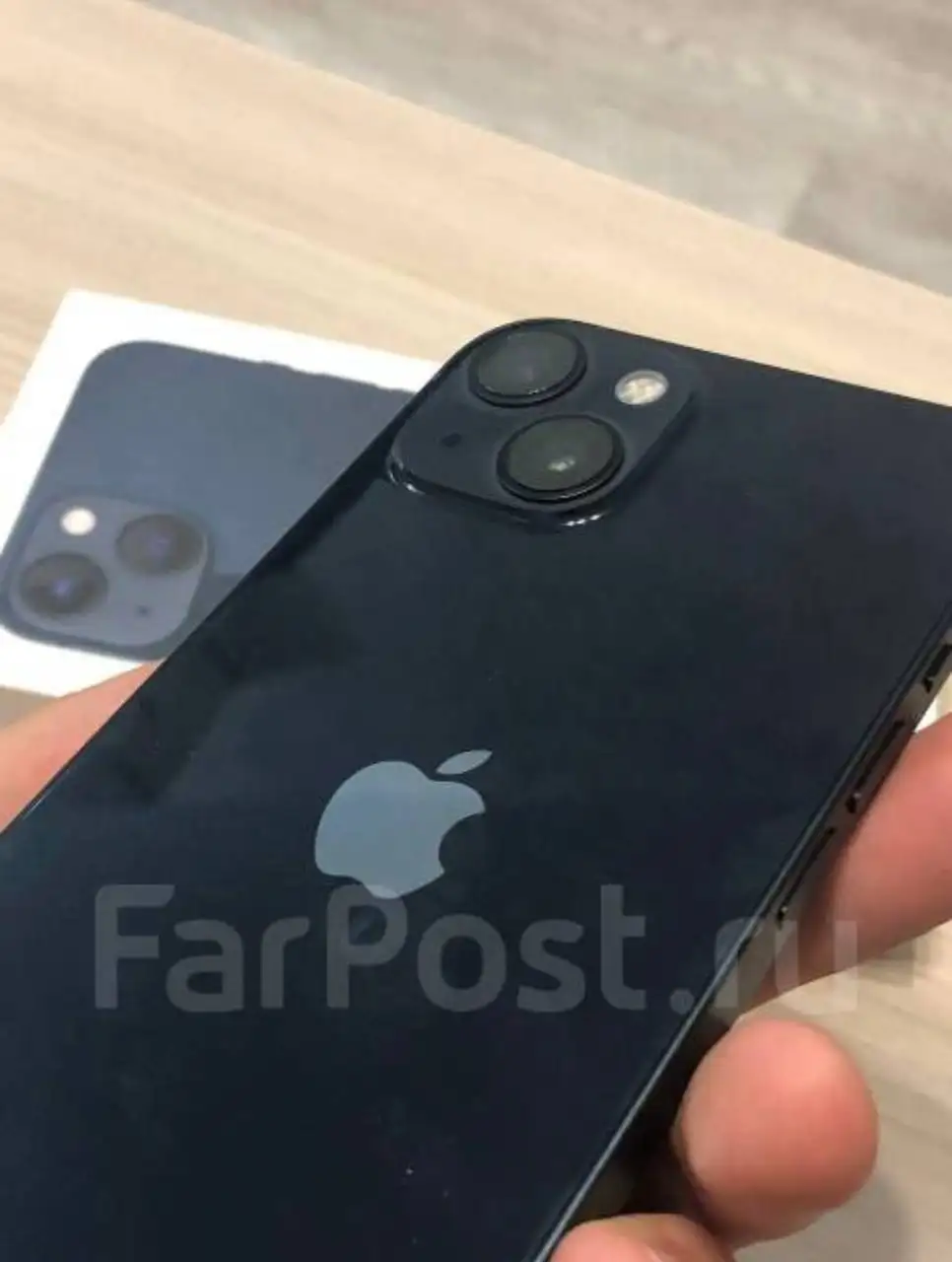 Айфон 13 - Смартфоны (Электроника) в Владивосток