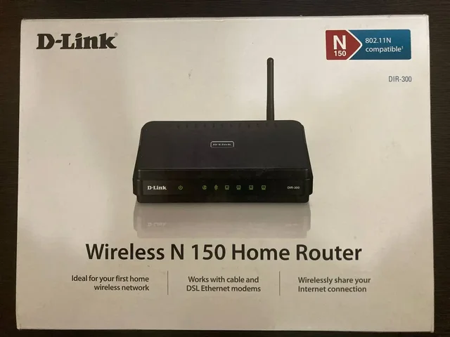 Роутер б/у - Игры и приставки в Владивосток