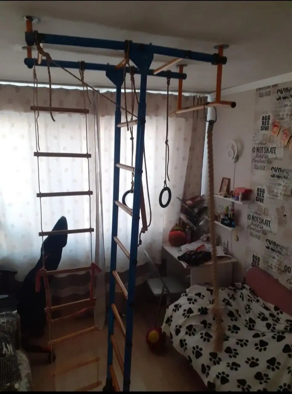 Спортивная горка - Для дома и дачи в Владивосток