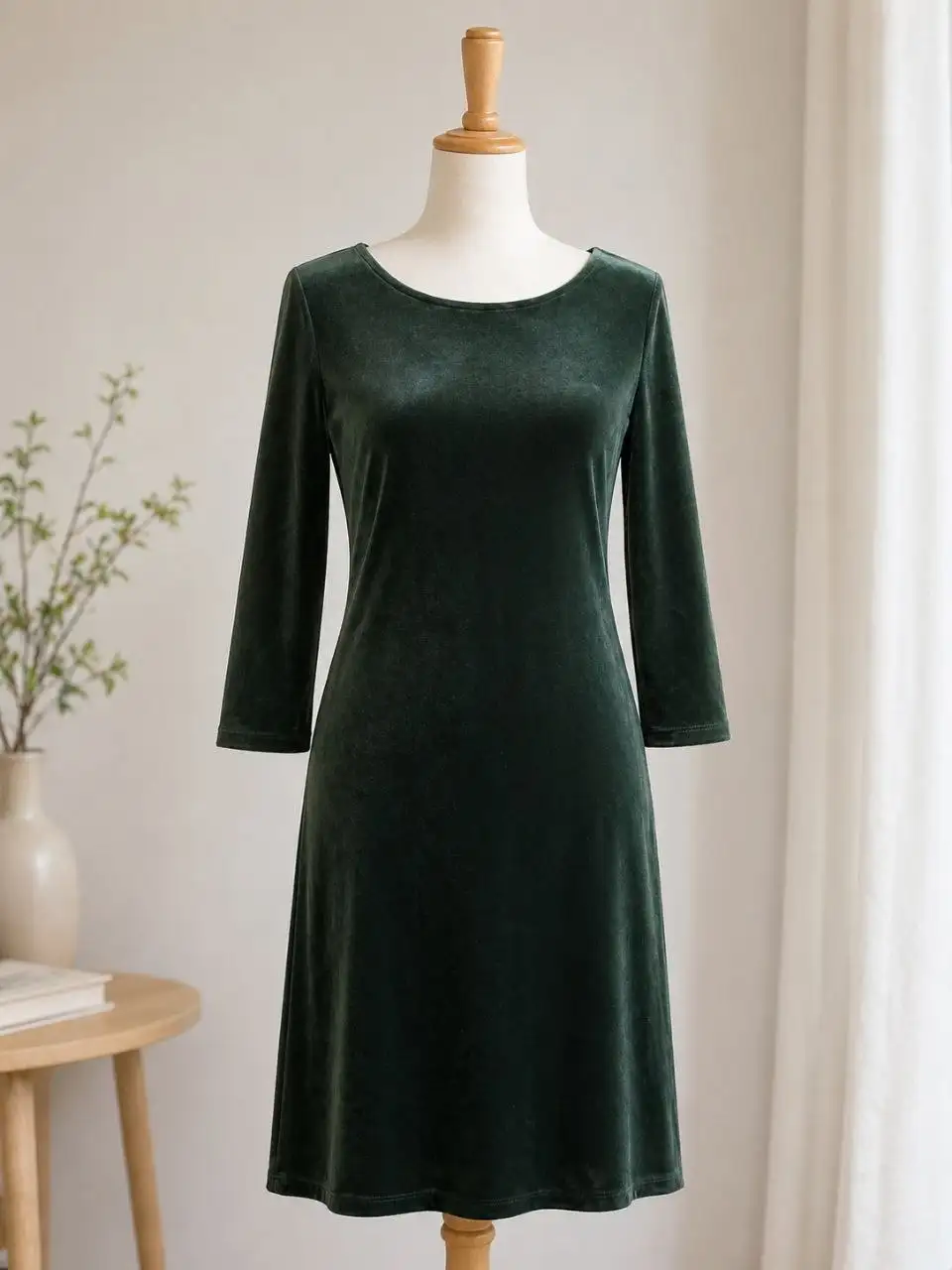 Платья 44 размер - Платья (Одежда) в Владивосток