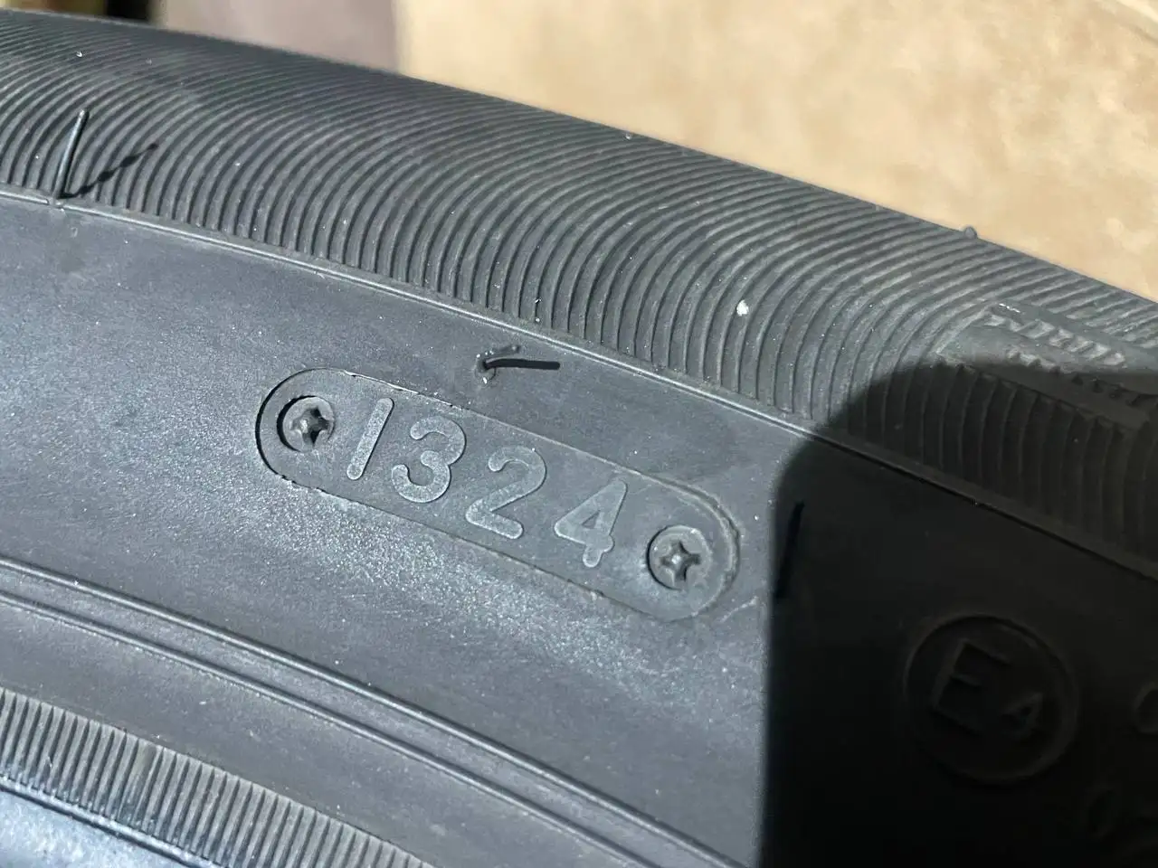 Продам резину Triangle 2024 225/60R18 - Шины и диски (Авто) в Владивосток