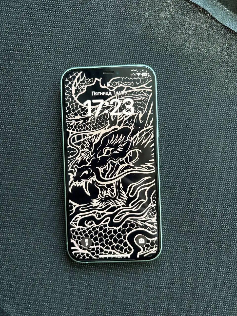 IPhone 12 128GB - Смартфоны (Электроника) в Владивосток