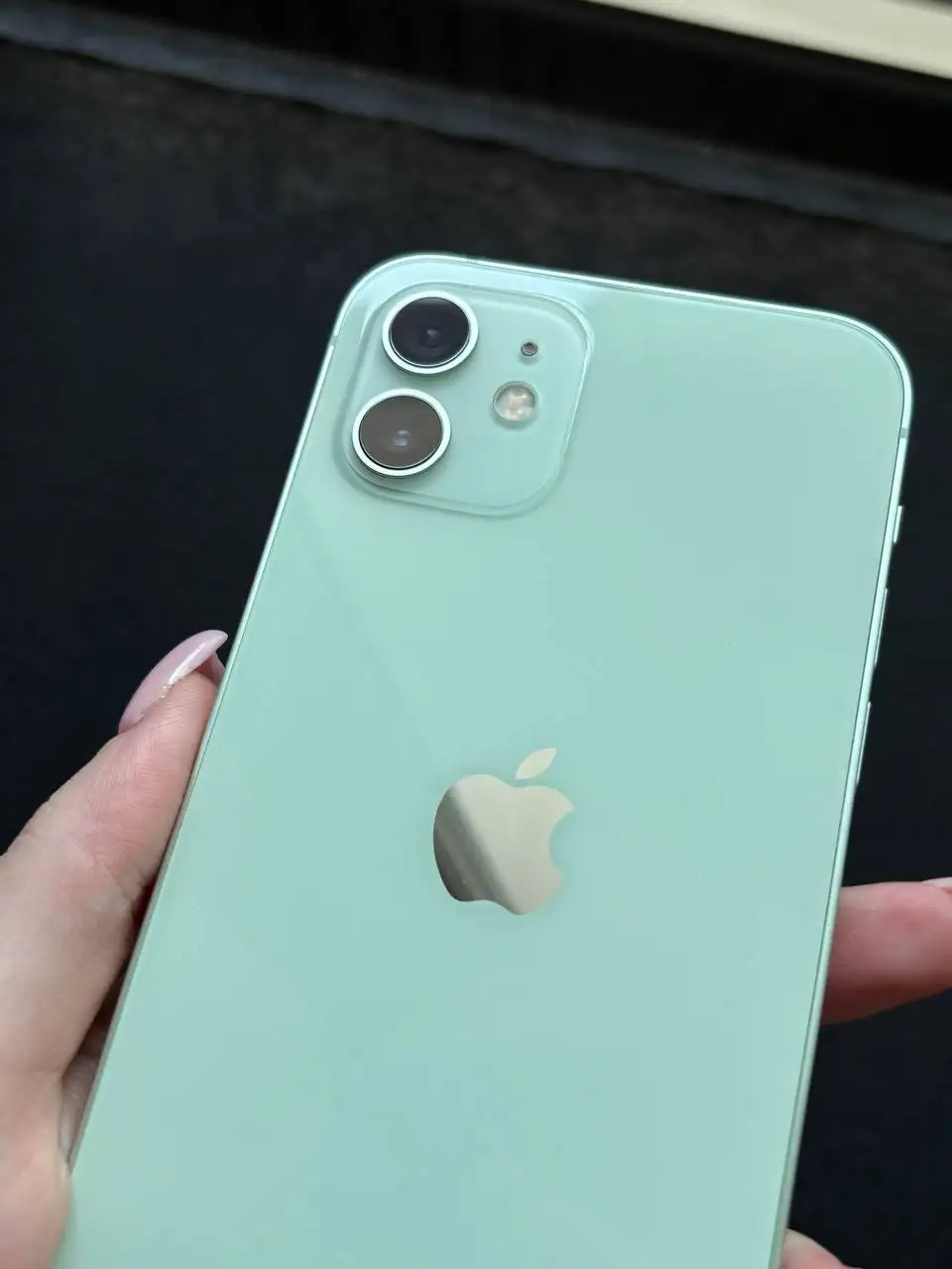 IPhone 12 128GB - Смартфоны (Электроника) в Владивосток