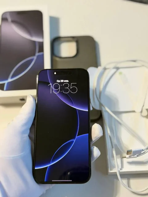 IPhone 16 Pro Max 512 ГБ - Климатическое оборудование в Владивосток