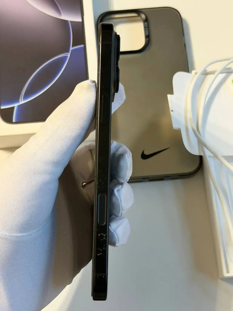 IPhone 16 Pro Max 512 ГБ - Смартфоны (Электроника) в Владивосток