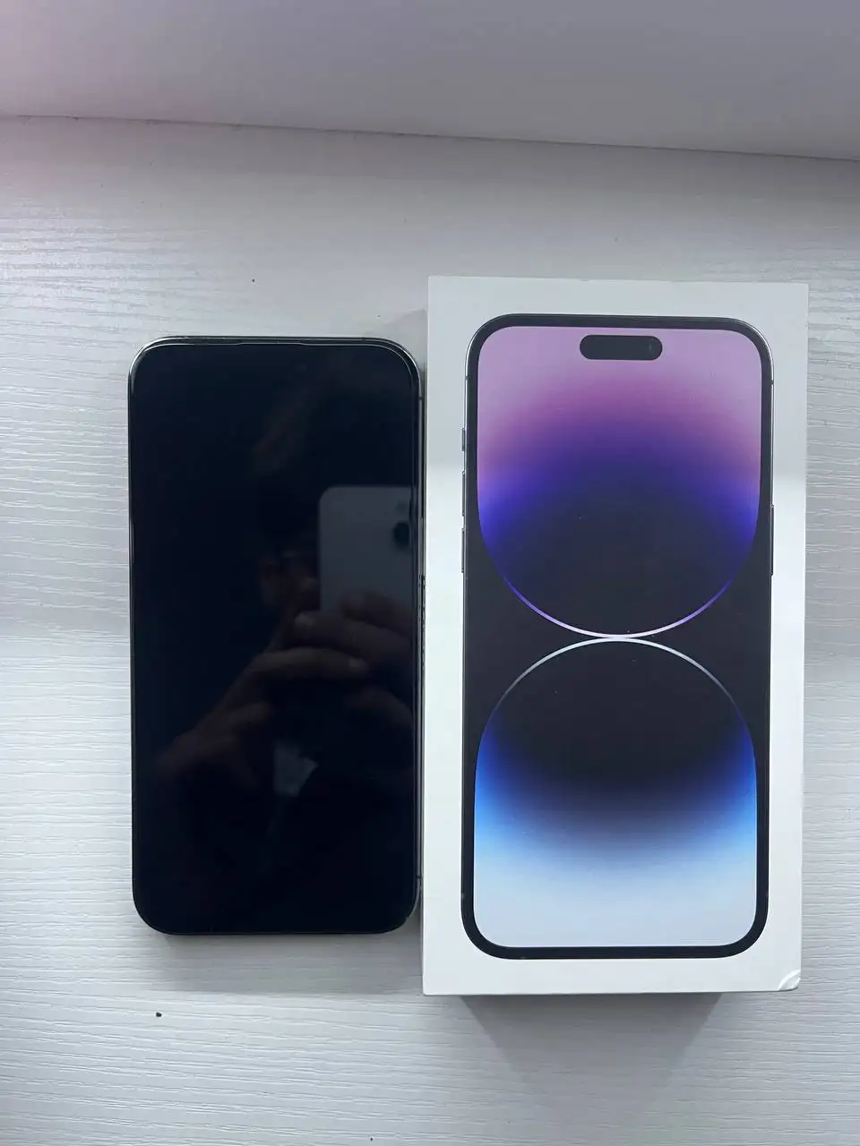 iPhone 14 Pro Max - Смартфоны (Электроника) в Владивосток