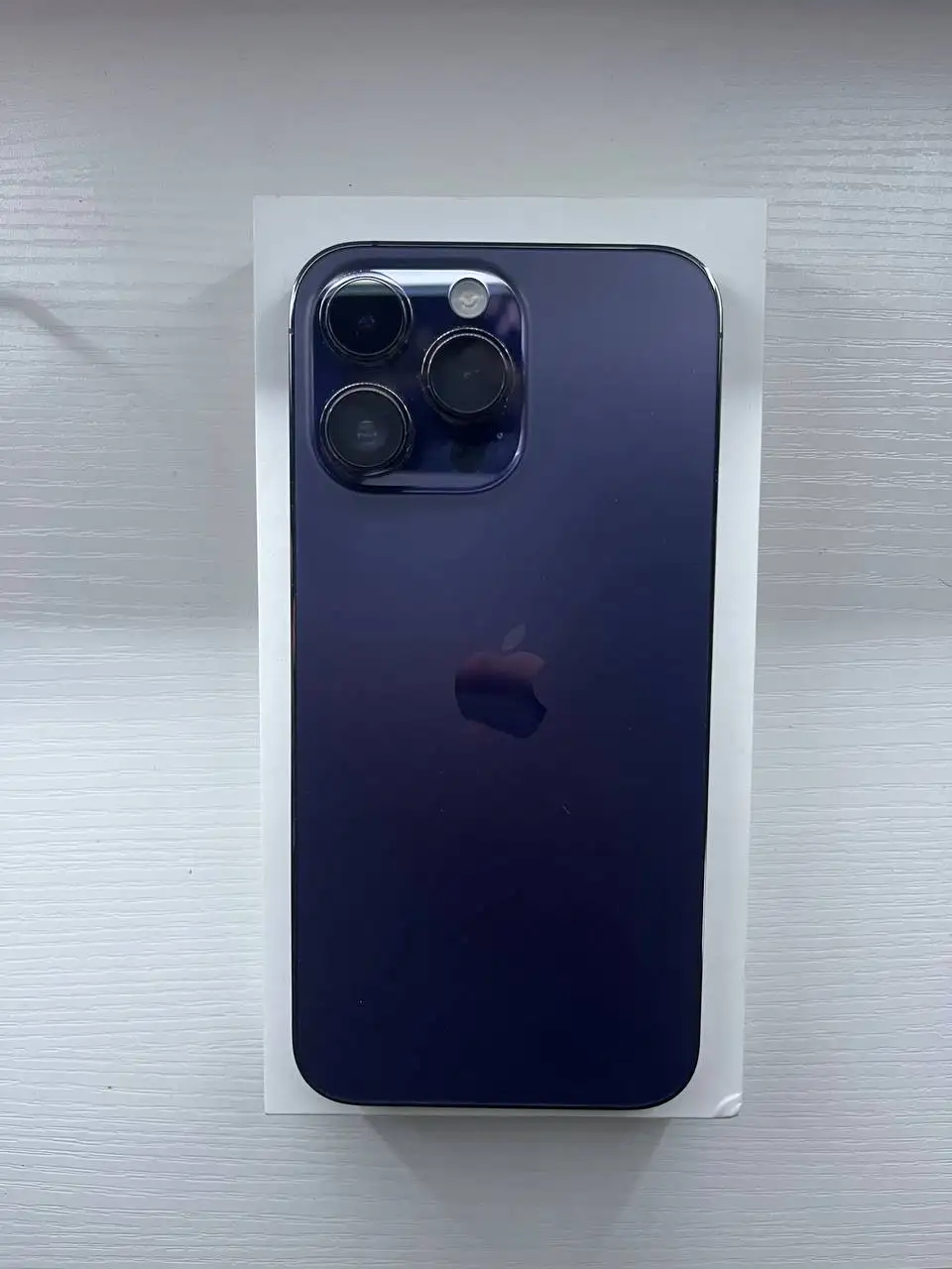 Продам iPhone 14 Pro Max - Мобильные телефоны (Электроника) в Владивосток