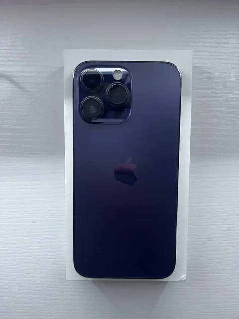 Продам iPhone 14 Pro Max - Сим-карты в Владивосток