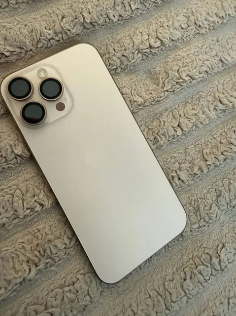 Продам iPhone 16 Pro Max 256GB - Сим-карты в Владивосток