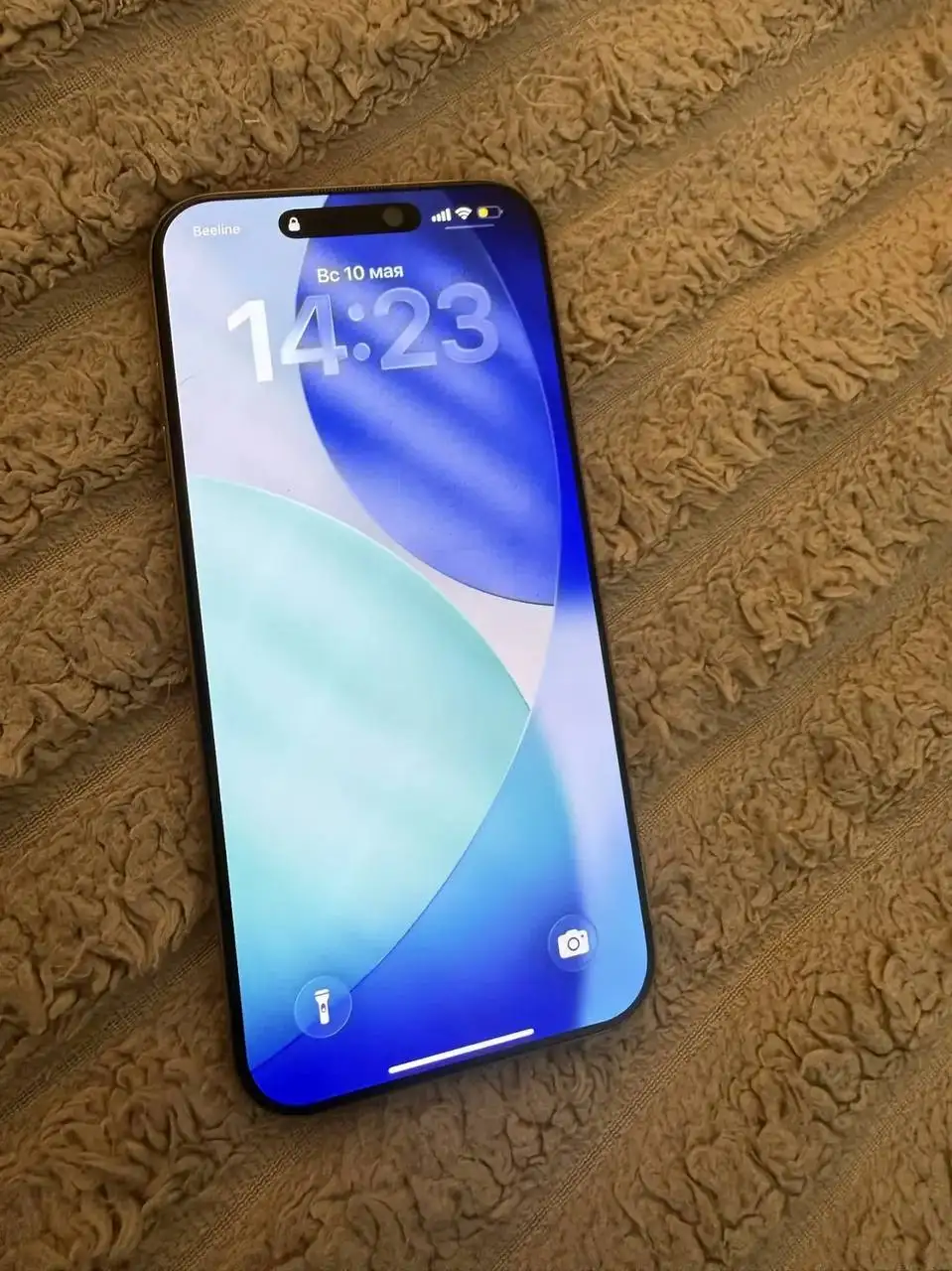 Продам iPhone 16 Pro Max 256GB - Смартфоны и гаджеты (Электроника) в Владивосток