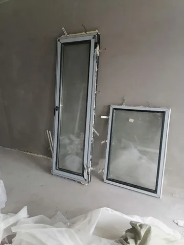 Продам два окна Rehau - Сауны и бани в Владивосток