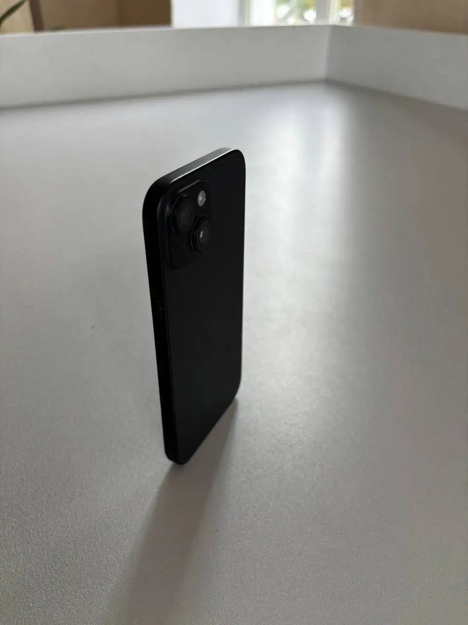 iPhone 15, 128 ГБ, 85% батареи - Смартфоны (Электроника) в Владивосток