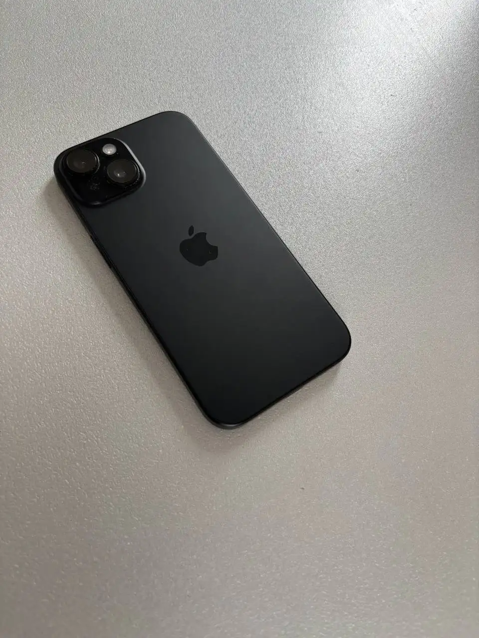 iPhone 15, 128 ГБ, 85% батареи - Смартфоны (Электроника) в Владивосток