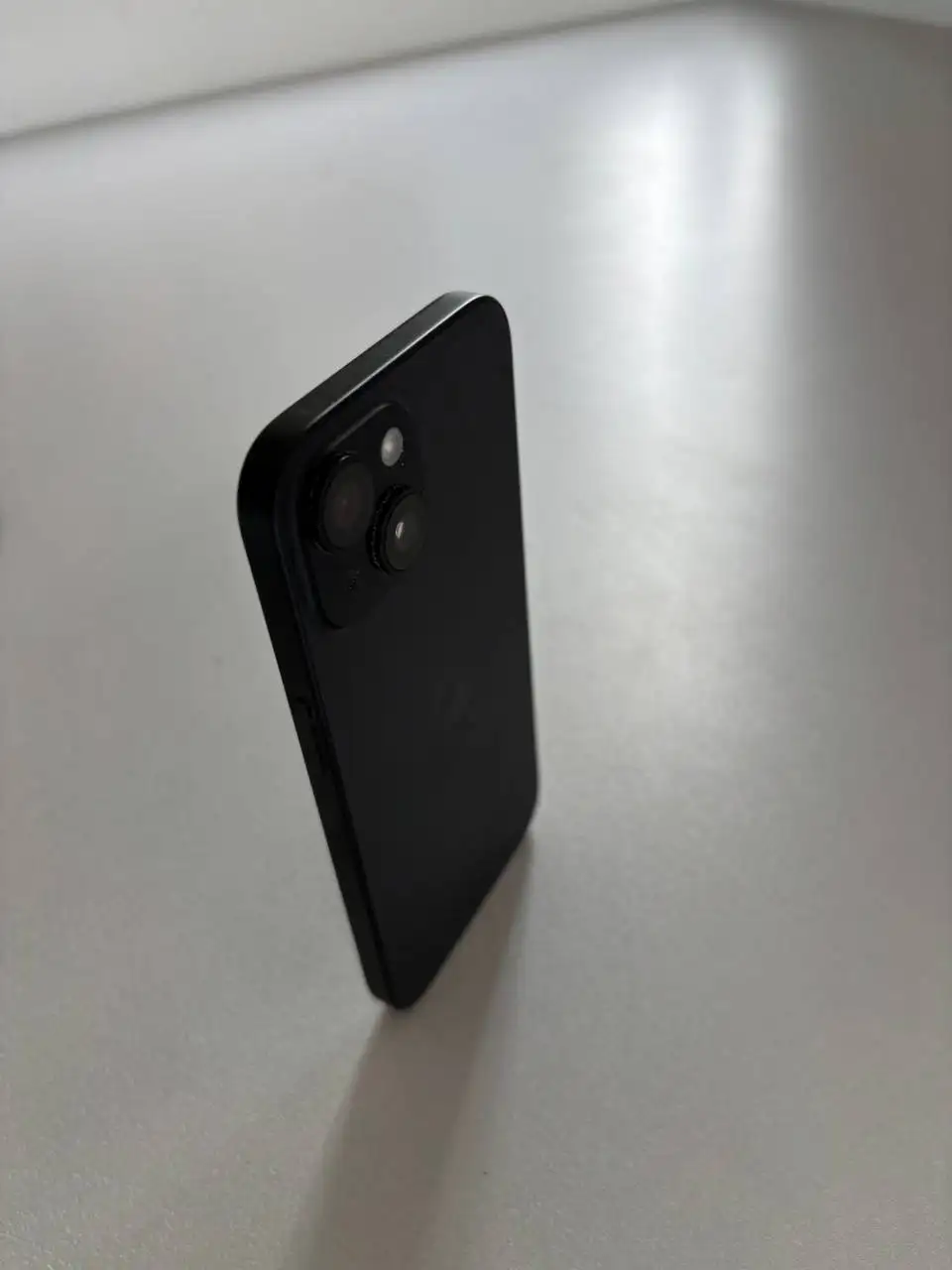 iPhone 15, 128 ГБ, 85% батареи - Смартфоны (Электроника) в Владивосток