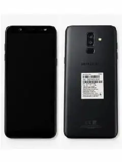 Продажа телефонов Samsung Galaxy J8 - Сим-карты в Владивосток
