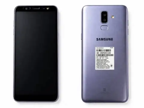 Продажа телефонов Samsung Galaxy J8 - Телефоны и смартфоны (Электроника) в Владивосток