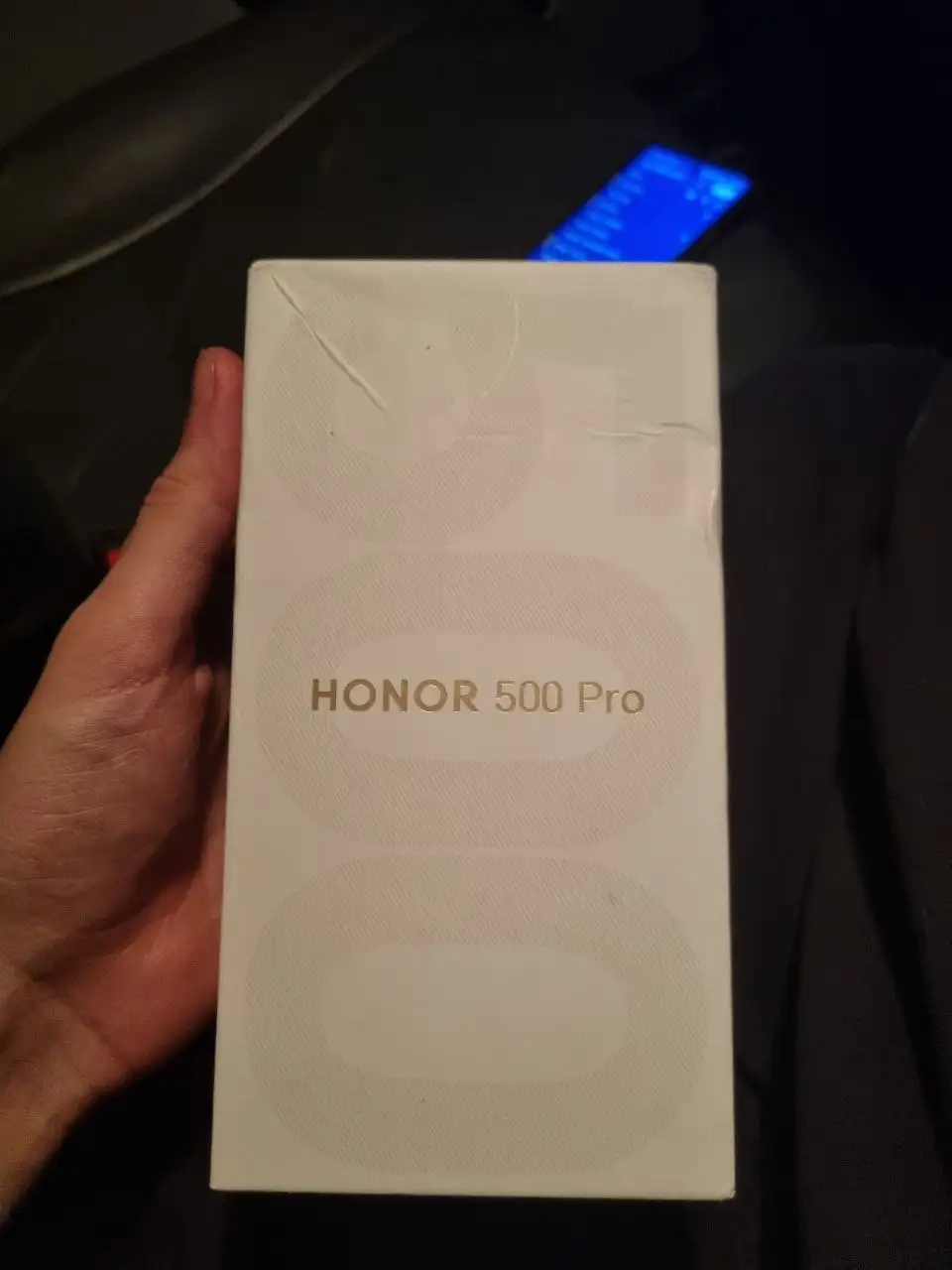 Продам Honor 500 Pro - Смартфоны (Электроника) в Владивосток