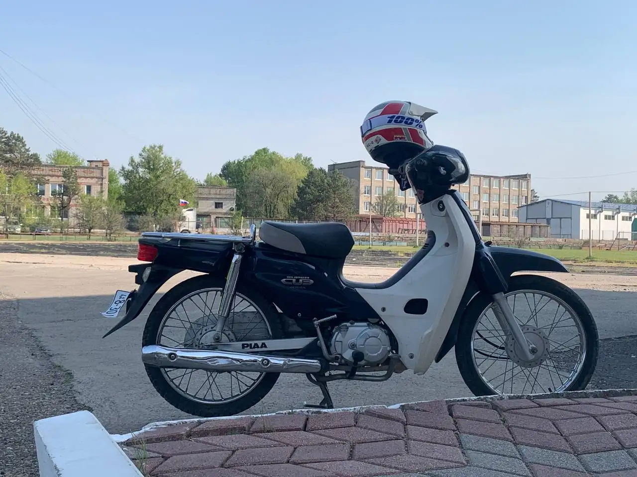 Запчасти на АМТы - Запчасти в Владивосток