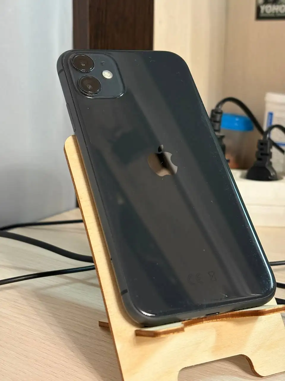 iPhone 11 128гб - Смартфоны (Электроника) в Владивосток